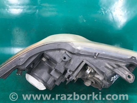ФОТО Фара для Acura MDX YD2 (2006-2012) Киев