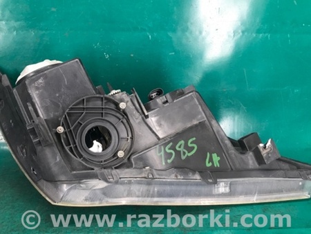 ФОТО Фара для Acura MDX YD2 (2006-2012) Киев