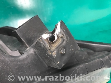 ФОТО Фара для Acura MDX YD2 (2006-2012) Киев