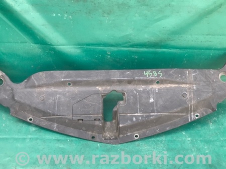 ФОТО Накладка замка капота для Acura MDX YD2 (2006-2012) Киев