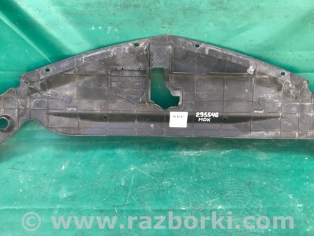 ФОТО Накладка замка капота для Acura MDX YD2 (2006-2012) Киев