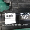 ФОТО Накладка замка капота для Acura MDX YD2 (2006-2012) Киев