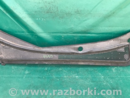 ФОТО Пластик под лобовое стекло (Жабо) для Acura MDX YD2 (2006-2012) Киев