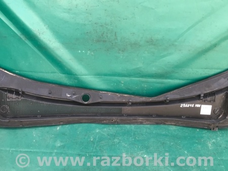 ФОТО Пластик под лобовое стекло (Жабо) для Acura MDX YD2 (2006-2012) Киев