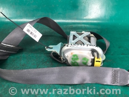 ФОТО Ремень безопасности для Acura MDX YD2 (2006-2012) Киев