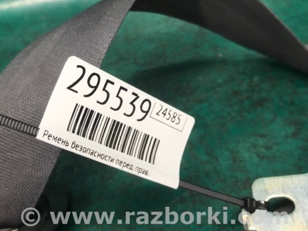 ФОТО Ремень безопасности для Acura MDX YD2 (2006-2012) Киев