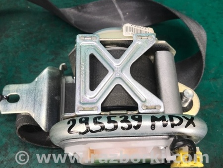 ФОТО Ремень безопасности для Acura MDX YD2 (2006-2012) Киев