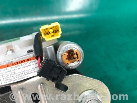 ФОТО Ремень безопасности для Acura MDX YD2 (2006-2012) Киев