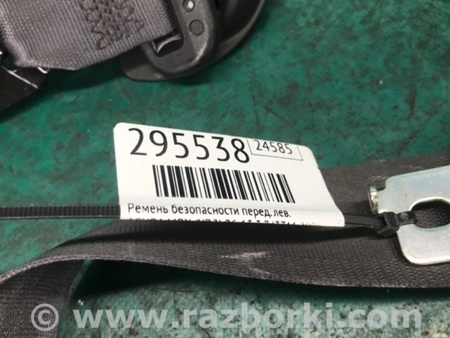ФОТО Ремень безопасности для Acura MDX YD2 (2006-2012) Киев