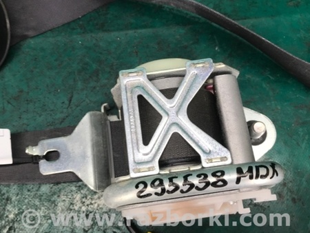 ФОТО Ремень безопасности для Acura MDX YD2 (2006-2012) Киев
