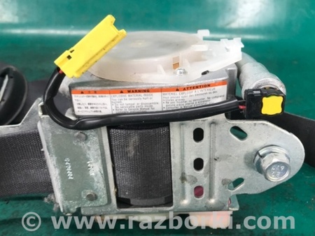 ФОТО Ремень безопасности для Acura MDX YD2 (2006-2012) Киев