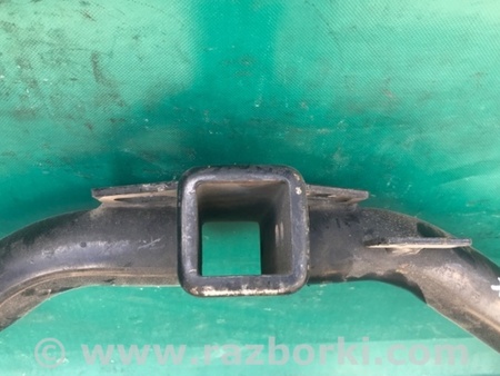 ФОТО Фаркоп для Acura MDX YD2 (2006-2012) Киев