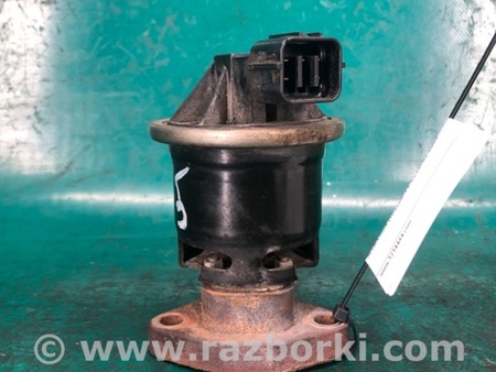 ФОТО Клапан EGR для Acura MDX YD2 (2006-2012) Киев