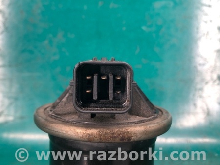 ФОТО Клапан EGR для Acura MDX YD2 (2006-2012) Киев