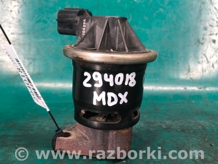 ФОТО Клапан EGR для Acura MDX YD2 (2006-2012) Киев