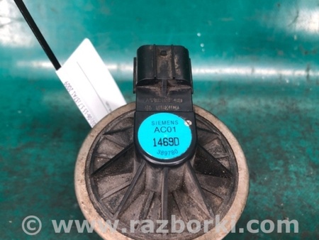 ФОТО Клапан EGR для Acura MDX YD2 (2006-2012) Киев
