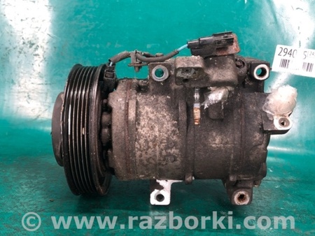 ФОТО Компрессор кондиционера для Acura MDX YD2 (2006-2012) Киев