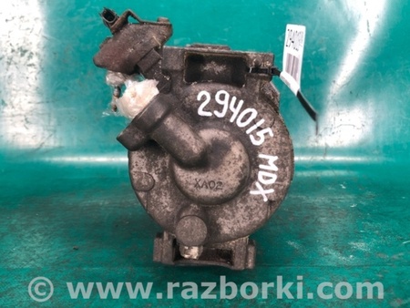 ФОТО Компрессор кондиционера для Acura MDX YD2 (2006-2012) Киев