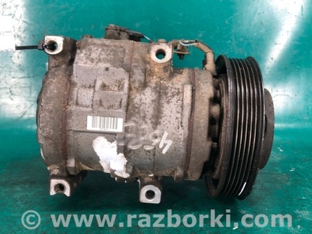 ФОТО Компрессор кондиционера для Acura MDX YD2 (2006-2012) Киев