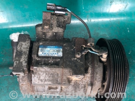 ФОТО Компрессор кондиционера для Acura MDX YD2 (2006-2012) Киев