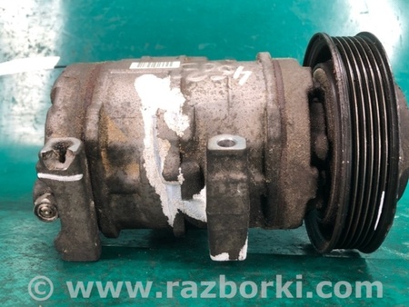 ФОТО Компрессор кондиционера для Acura MDX YD2 (2006-2012) Киев