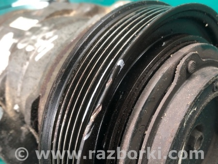 ФОТО Компрессор кондиционера для Acura MDX YD2 (2006-2012) Киев