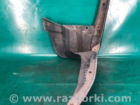 ФОТО Брызговик для Acura MDX YD2 (2006-2012) Киев