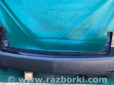 ФОТО Бампер задний для Acura MDX YD2 (2006-2012) Киев