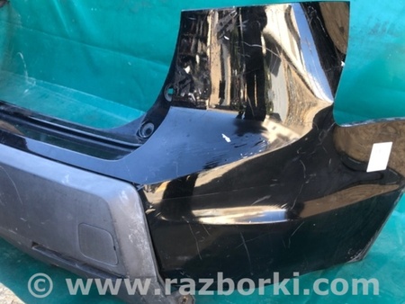 ФОТО Бампер задний для Acura MDX YD2 (2006-2012) Киев