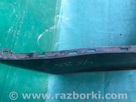 ФОТО Бампер задний для Acura MDX YD2 (2006-2012) Киев
