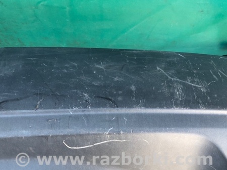 ФОТО Бампер задний для Acura MDX YD2 (2006-2012) Киев