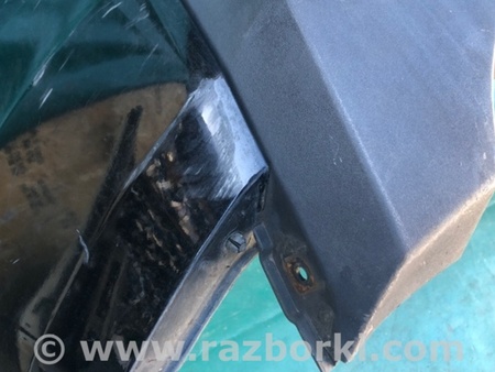 ФОТО Бампер задний для Acura MDX YD2 (2006-2012) Киев