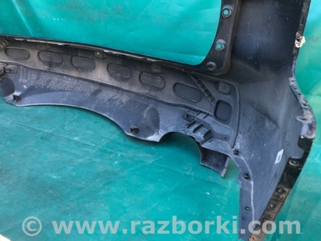 ФОТО Бампер задний для Acura MDX YD2 (2006-2012) Киев