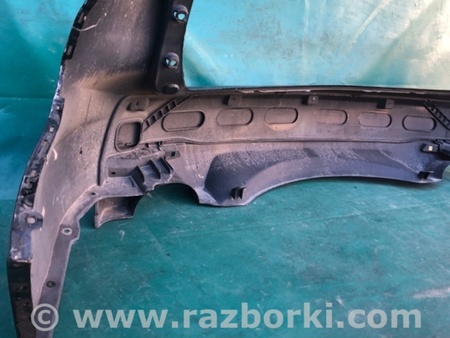 ФОТО Бампер задний для Acura MDX YD2 (2006-2012) Киев
