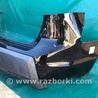 ФОТО Бампер задний для Acura MDX YD2 (2006-2012) Киев