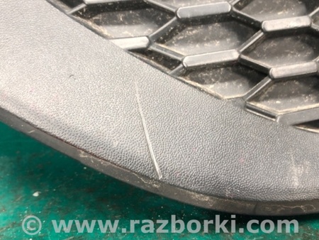 ФОТО Накладка бампера для KIA Sorento XM Киев