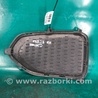 ФОТО Накладка бампера для KIA Sorento XM Киев