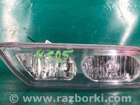 ФОТО Противотуманная фара для Acura MDX YD2 (2006-2012) Киев
