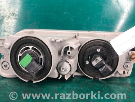 ФОТО Противотуманная фара для Acura MDX YD2 (2006-2012) Киев