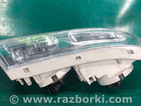 ФОТО Противотуманная фара для Acura MDX YD2 (2006-2012) Киев