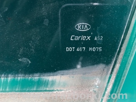 ФОТО Стекло двери для KIA Sorento XM Киев