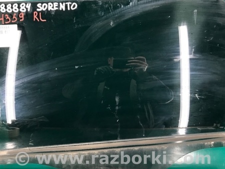 ФОТО Стекло двери для KIA Sorento XM Киев