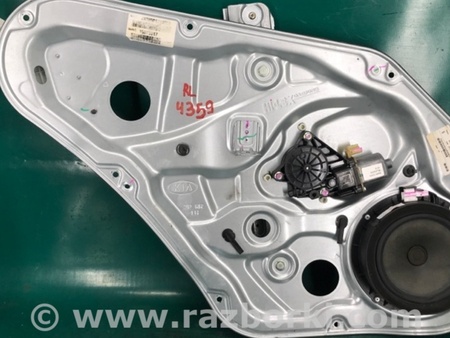 ФОТО Стеклоподъемник для KIA Sorento XM Киев