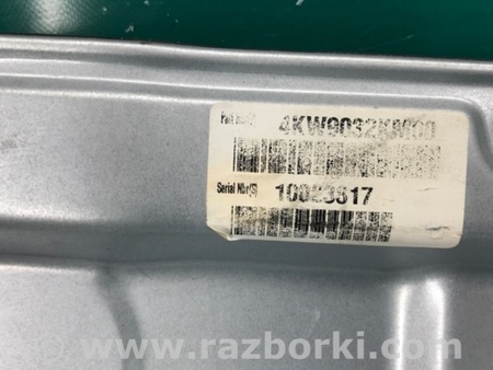 ФОТО Стеклоподъемник для KIA Sorento XM Киев