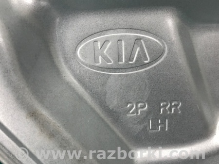 ФОТО Стеклоподъемник для KIA Sorento XM Киев