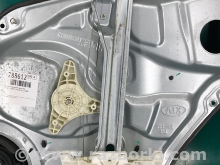 ФОТО Стеклоподъемник для KIA Sorento XM Киев