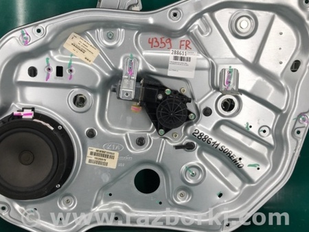 ФОТО Стеклоподъемник для KIA Sorento XM Киев