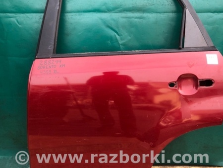 ФОТО Дверь для KIA Sorento XM Киев