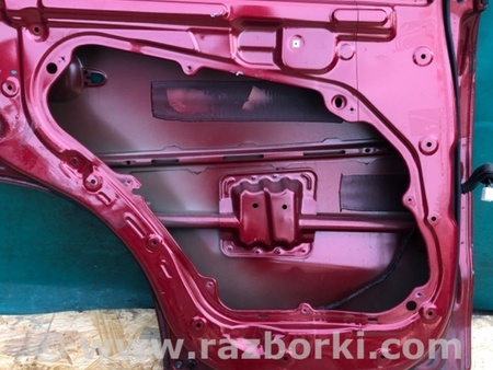 ФОТО Дверь для KIA Sorento XM Киев