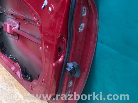ФОТО Дверь для KIA Sorento XM Киев